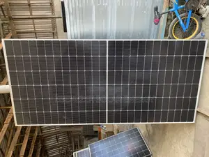 610w Jinko Solar Panels Mono