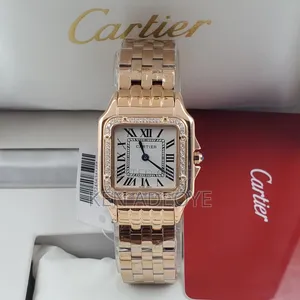 Cartier Chain