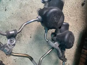 Range Rover Fuel Pressure Pump V6 2012-2019