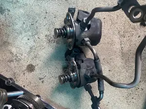 Range Rover Fuel Pressure Pump V6 2012-2019