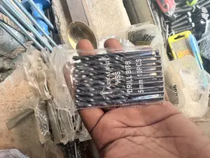 Drilling Bit