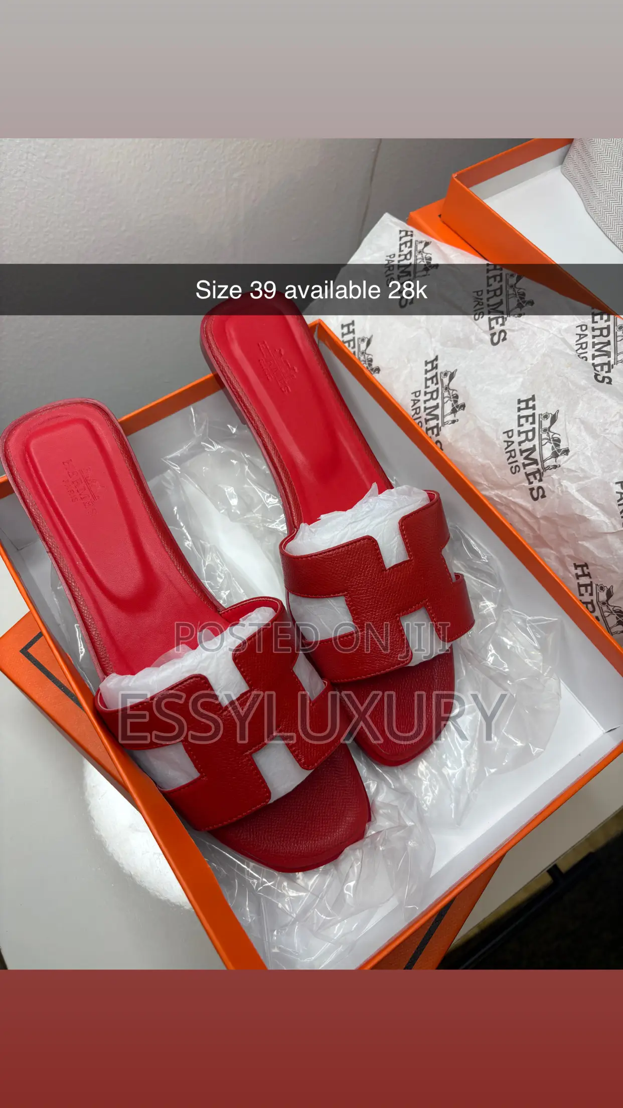 Hermes Slides