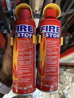 Fire Stop 500ml