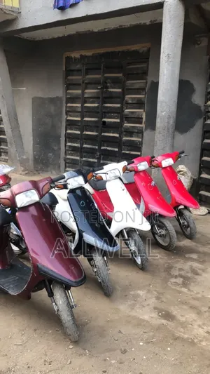 Honda 2020