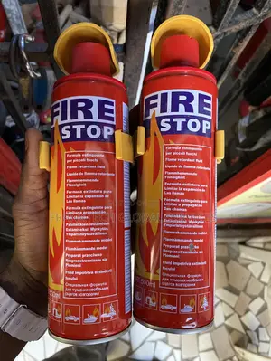 Fire Stop 500ml