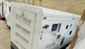 150kva Perkins Sp Generator