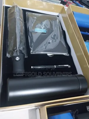 4 in 1 Corporate Business Gift Set