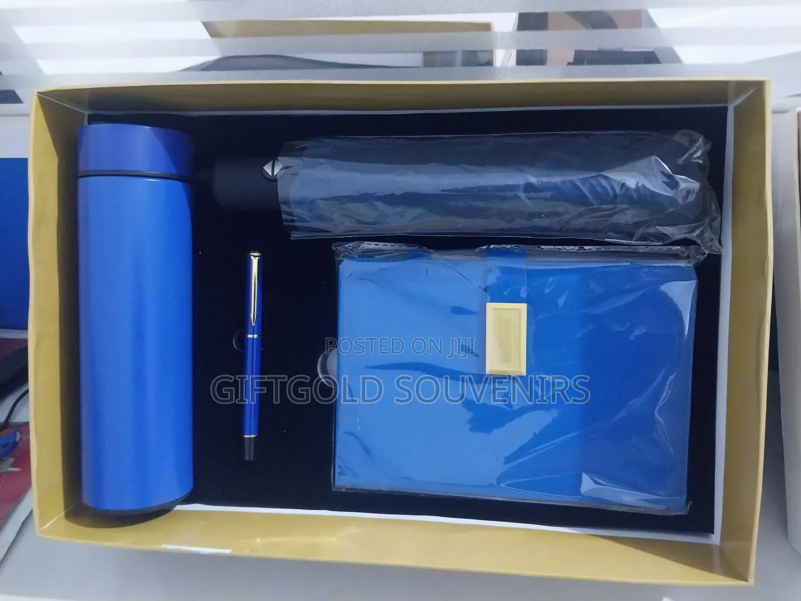 4 in 1 Corporate Business Gift Set