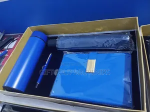 4 in 1 Corporate Business Gift Set