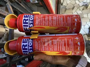 Fire Stop 500ml