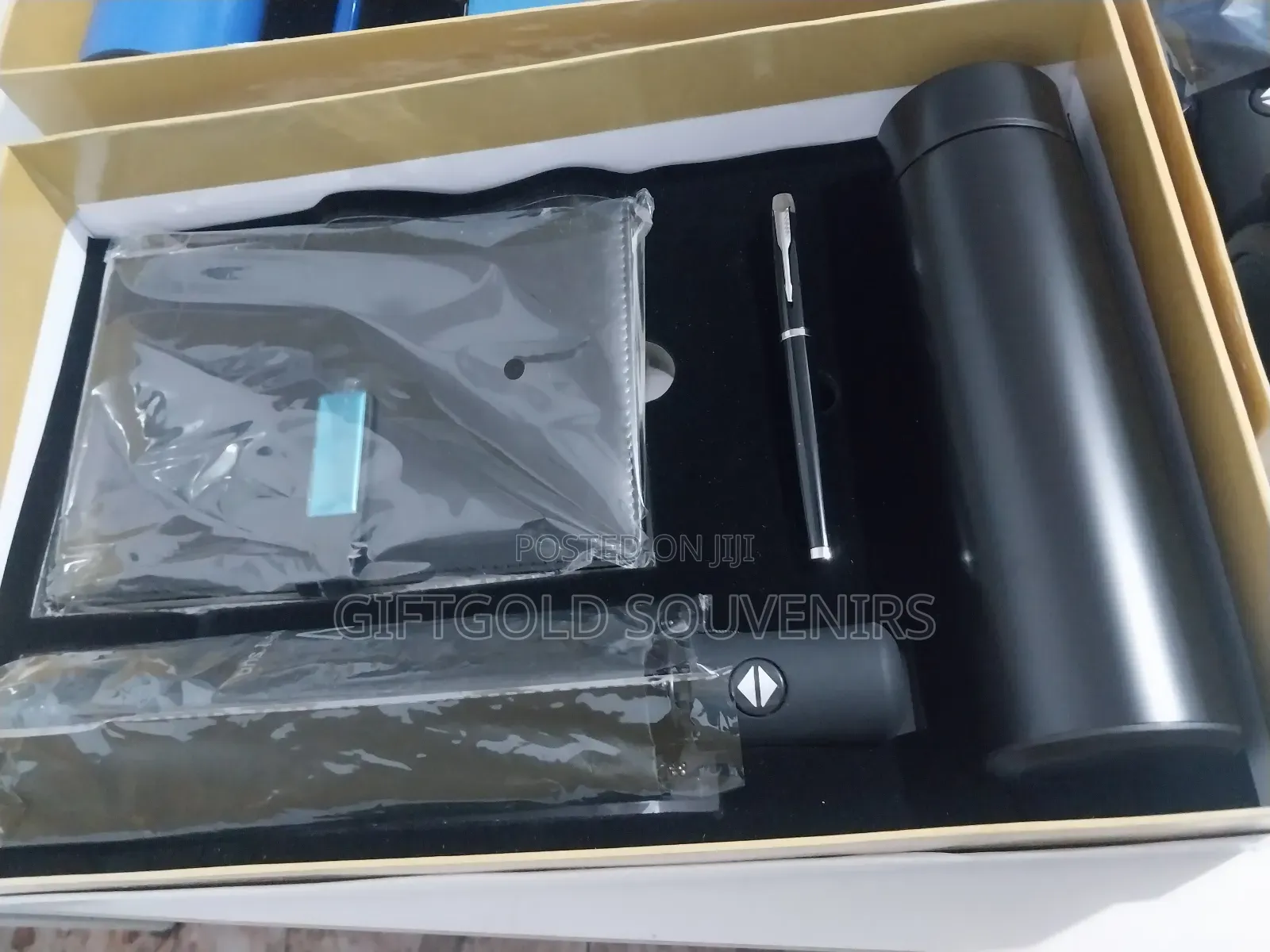 4 in 1 Corporate Business Gift Set
