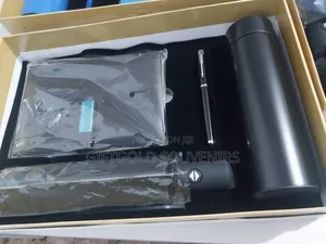 4 in 1 Corporate Business Gift Set