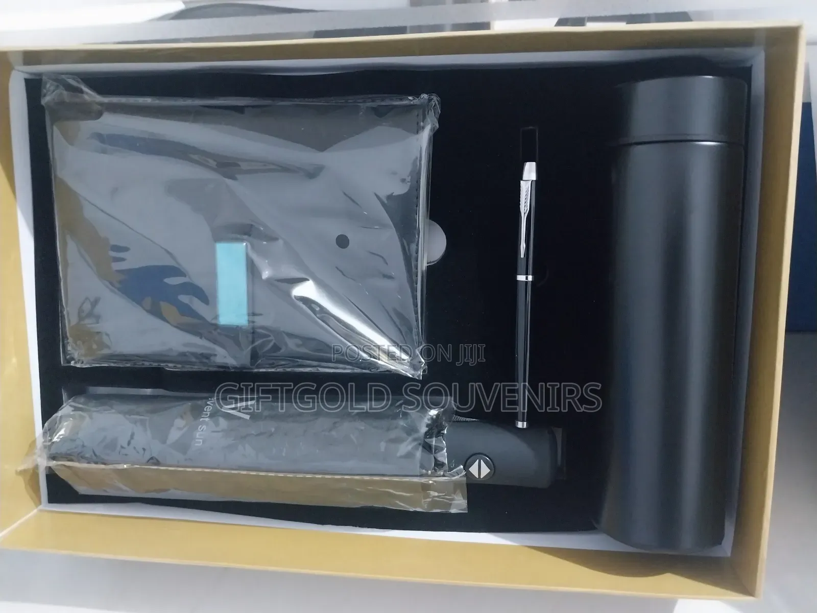 4 in 1 Corporate Business Gift Set