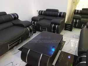Classic Set of Chairs