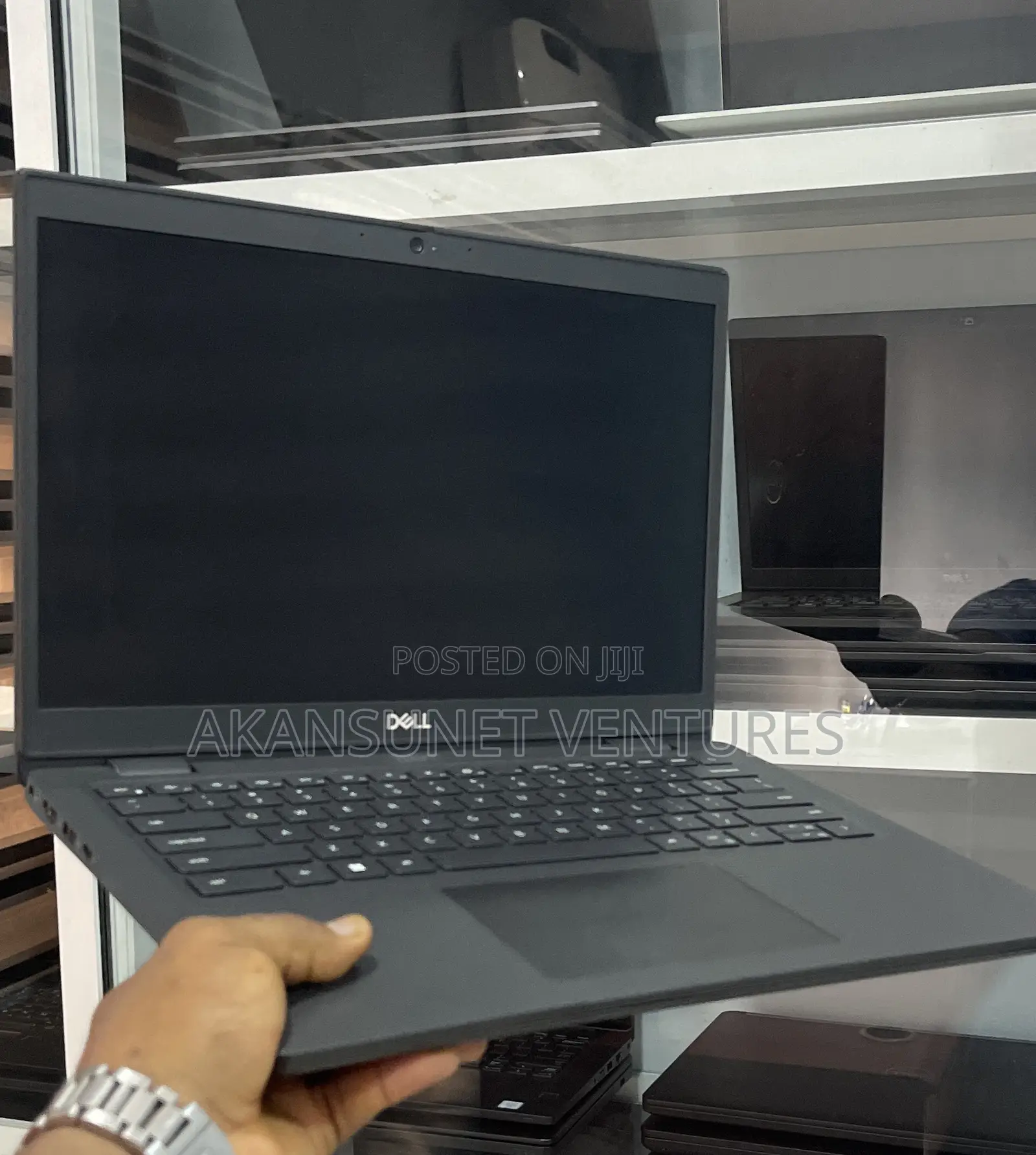 Laptop Dell Latitude 3420 4GB Intel Celeron SSD 256GB