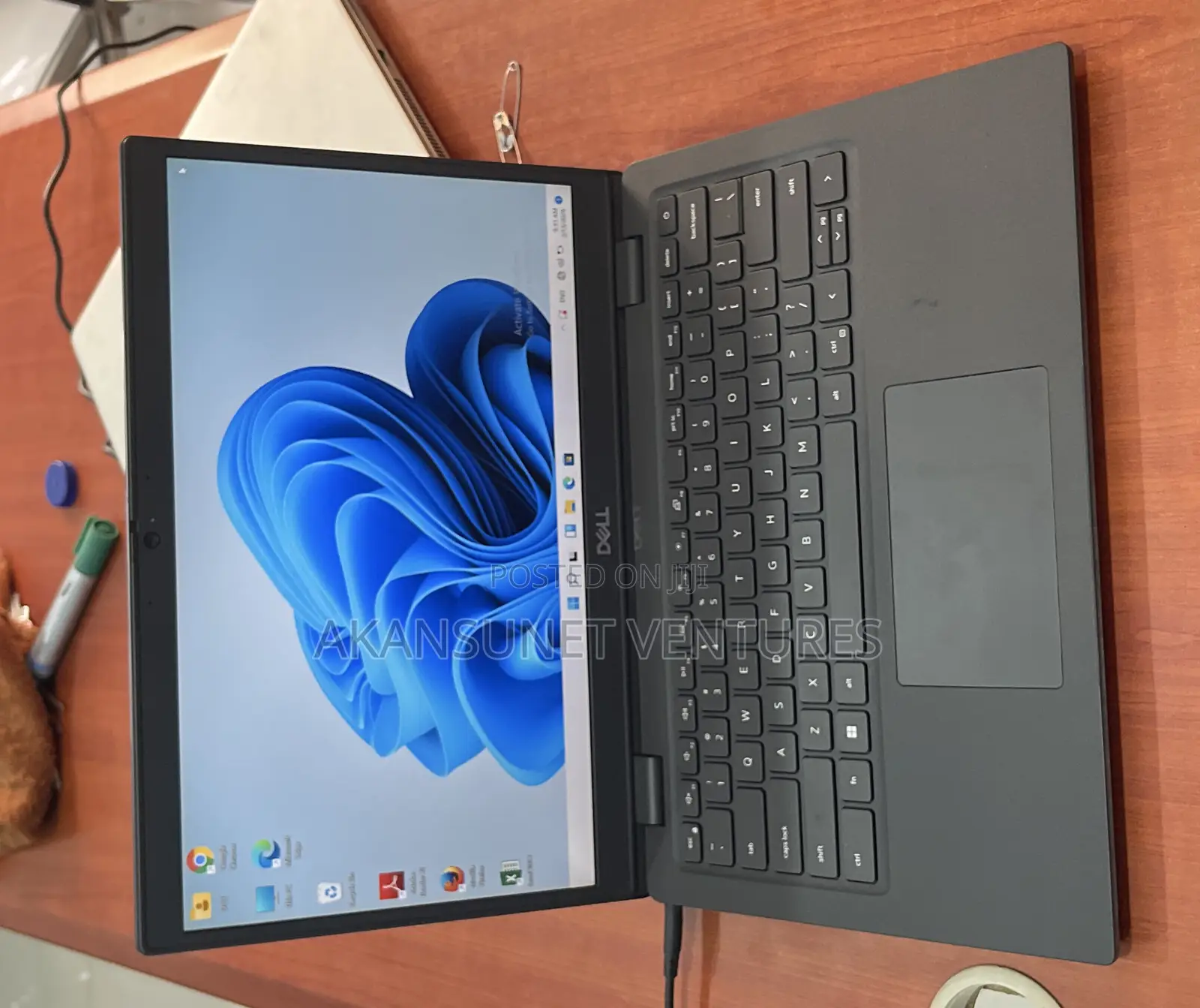 Laptop Dell Latitude 3420 4GB Intel Celeron SSD 256GB