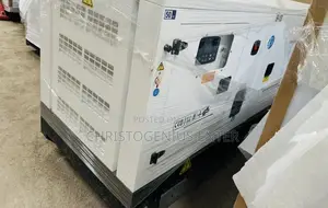 Sp 150kva Perkins Generator