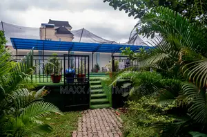 3 Bedroom Shortlet Apartment