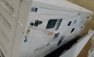 Super Soundproof Perkins 150kvq Generator