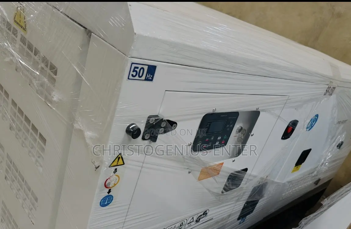 150kva Super Sp Perkins Generator
