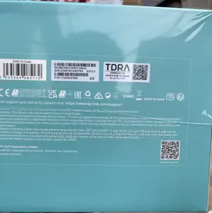 Tplink Deco M4 (3-Pack)