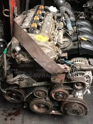Tukumbo Motor Engin