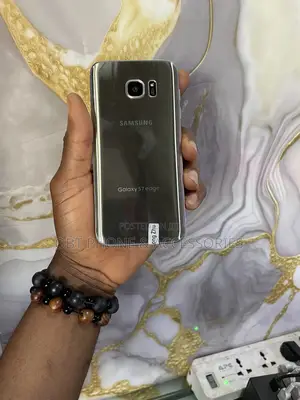 Samsung Galaxy S7 64 GB Gray