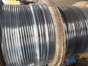 35mm 4core Armored Cable