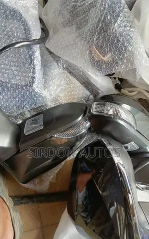 Side Mirror Toyota Venza 2011-2015