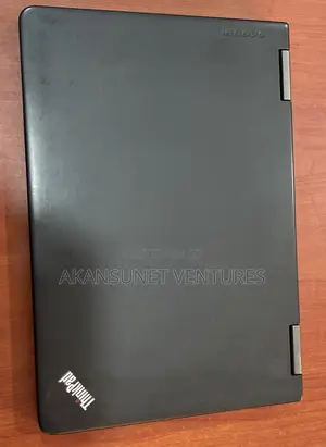 Laptop Lenovo ThinkPad Yoga 8GB Intel Core I7 SSD 256GB
