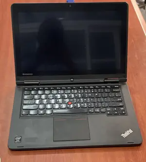 Laptop Lenovo ThinkPad Yoga 8GB Intel Core I7 SSD 256GB