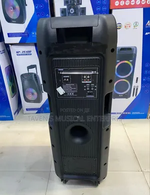 Ailipu Sp-3121d Loudspeaker