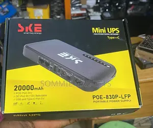 Ske Mini Ups 20000mah