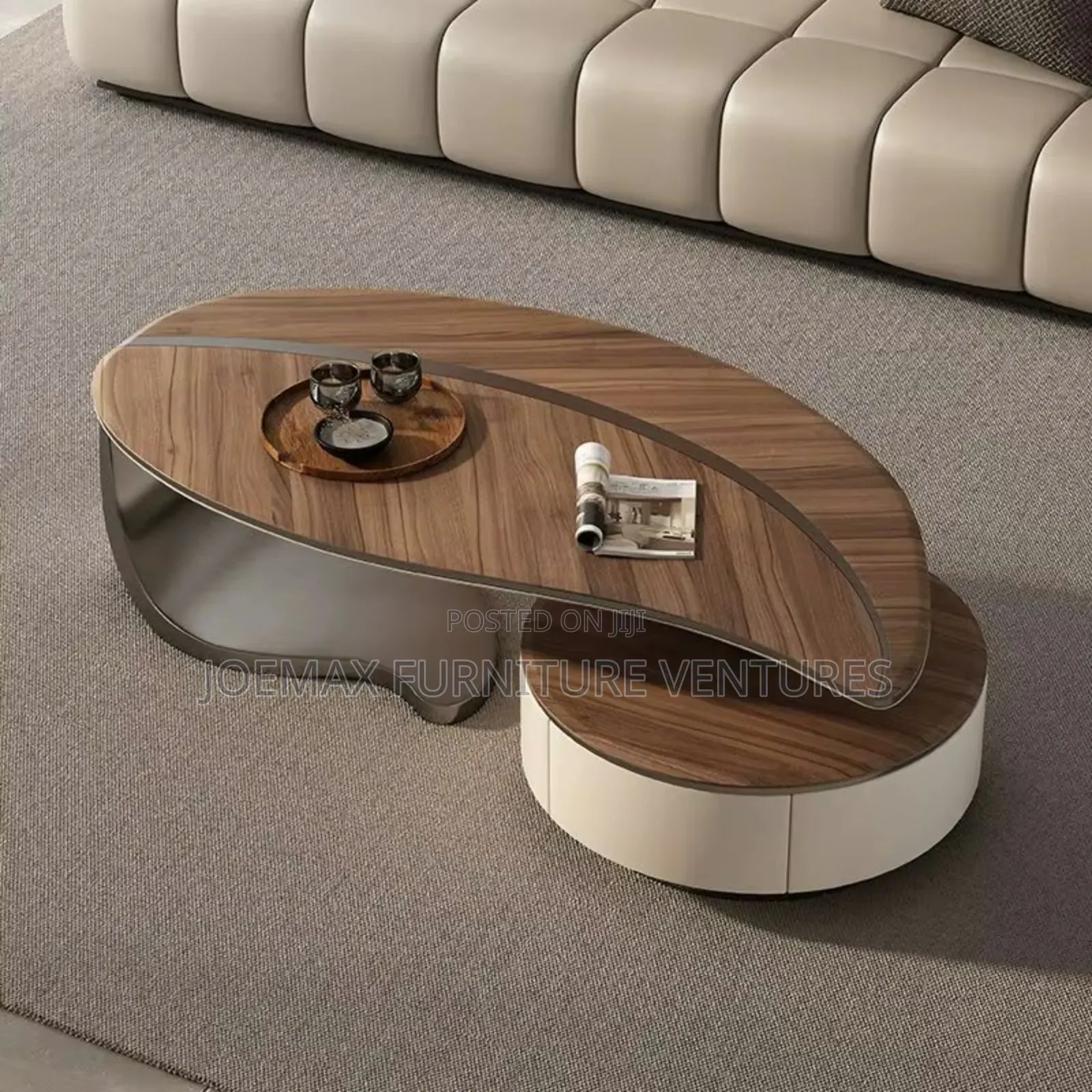 Turkish Center Table