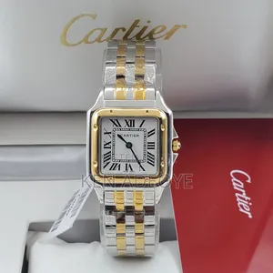 Catier Chain Watch