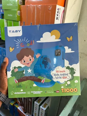 New Taby T1000 256 GB