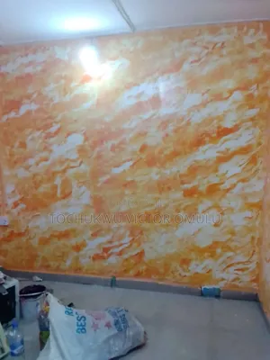 U- Lux Paint