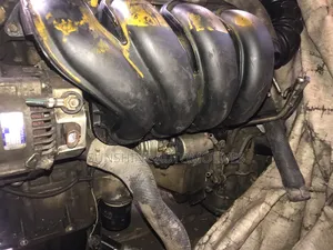 Direct Tokunbo 1zz Engine for Toyota Corolla, Yaris and Matrix.