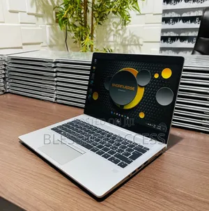 Laptop HP EliteBook 830 G6 8GB Intel Core I5 SSD 256GB