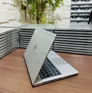 Laptop HP EliteBook 830 G6 8GB Intel Core I5 SSD 256GB