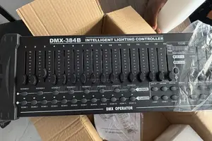DMX 32 Channel