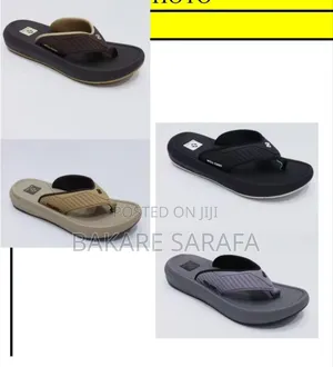 High Quality Footwears