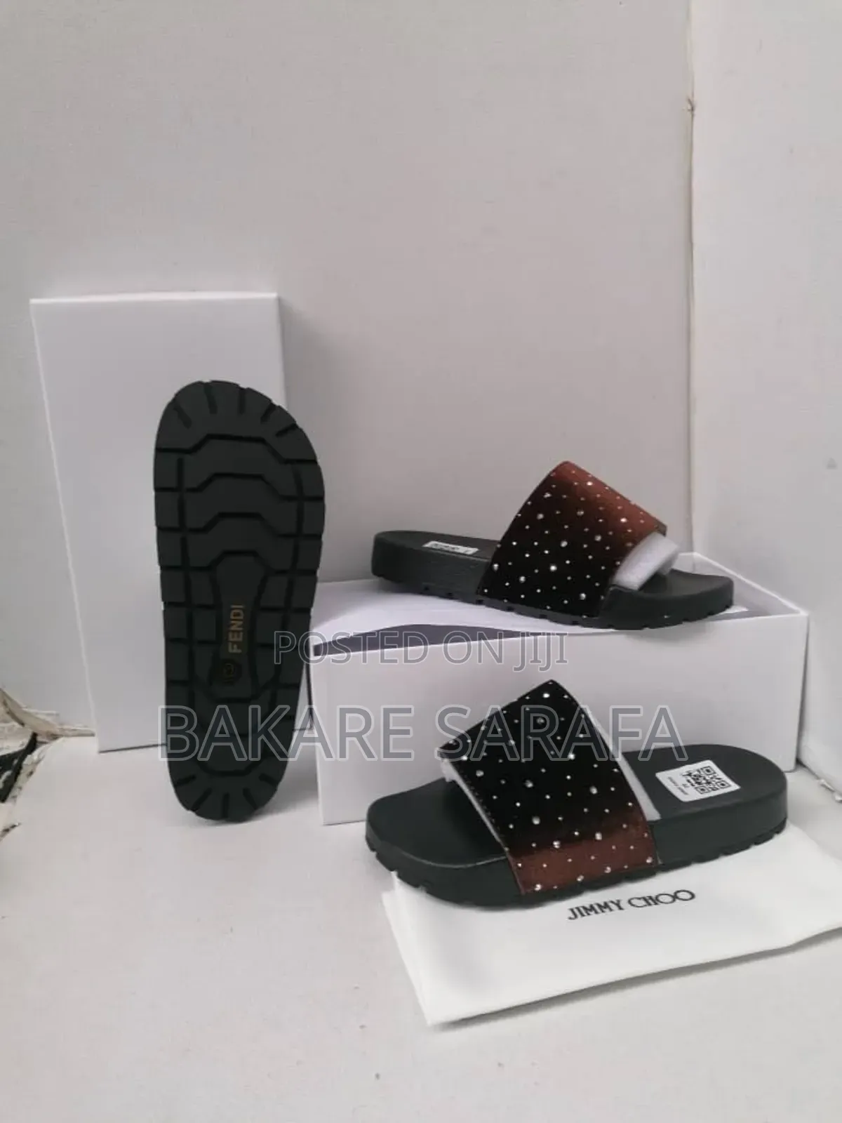 High Quality Footwears