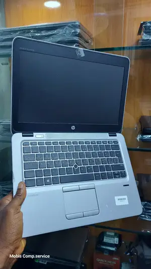 Laptop HP EliteBook 725 8GB AMD SSD 128GB