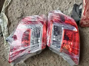 Back Light Toyota Camry 2012-2013