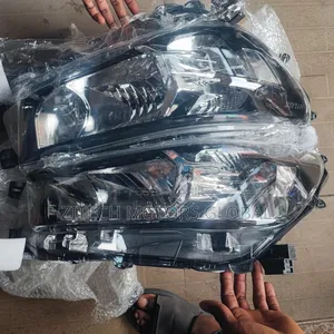 Set Head Light Hilux 2020/2023