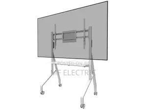 Ds-D5a86rb/B 86-Inch Interactive Display