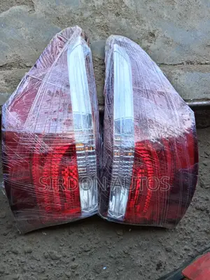 Back Light Lexus Ls 460 2008-2010