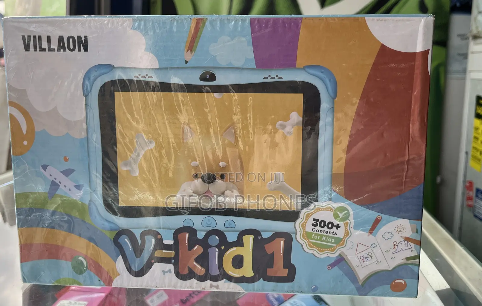 New Villaon V-Kid 1 32 GB