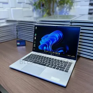 Laptop HP EliteBook 830 G7 8GB Intel Core I5 SSD 256GB